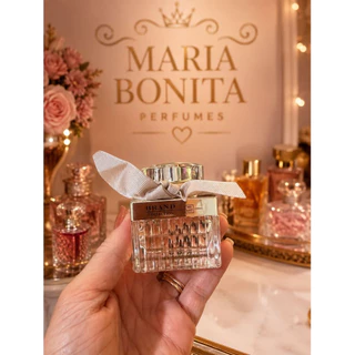 Perfume Feminino Importado Original sofisticado cheiroso Brand Collection 177- Mas vendido 25ml