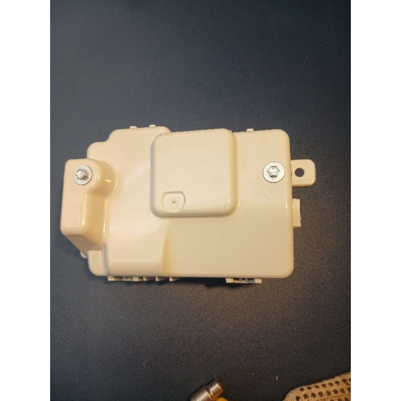 placa controle lavadora Consul CWB08 CWB09 127V