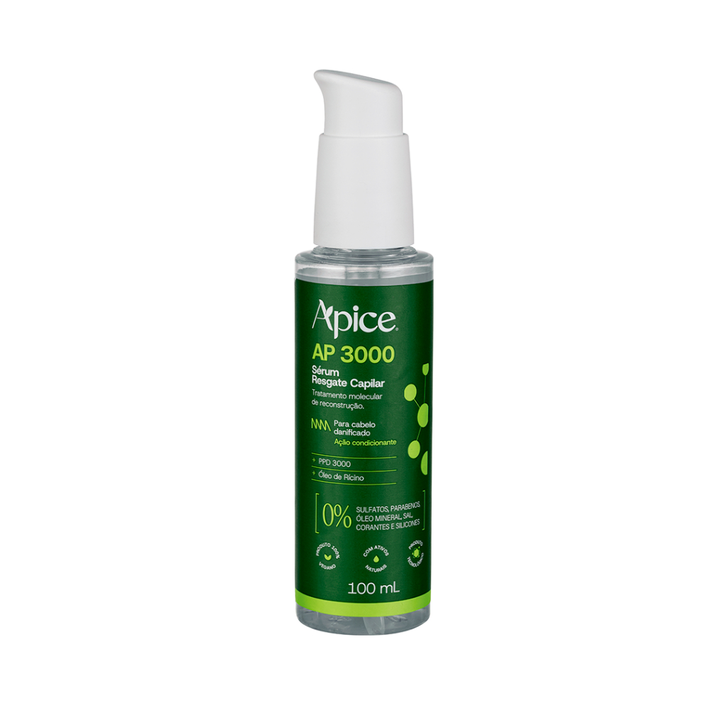 Sérum Resgate AP3000 100ml Apice
