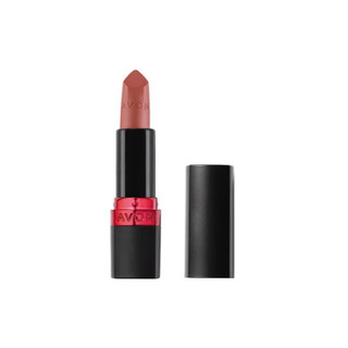 Batom Efeito 100% Matte Nude Rosé - Acabamento Aveludado