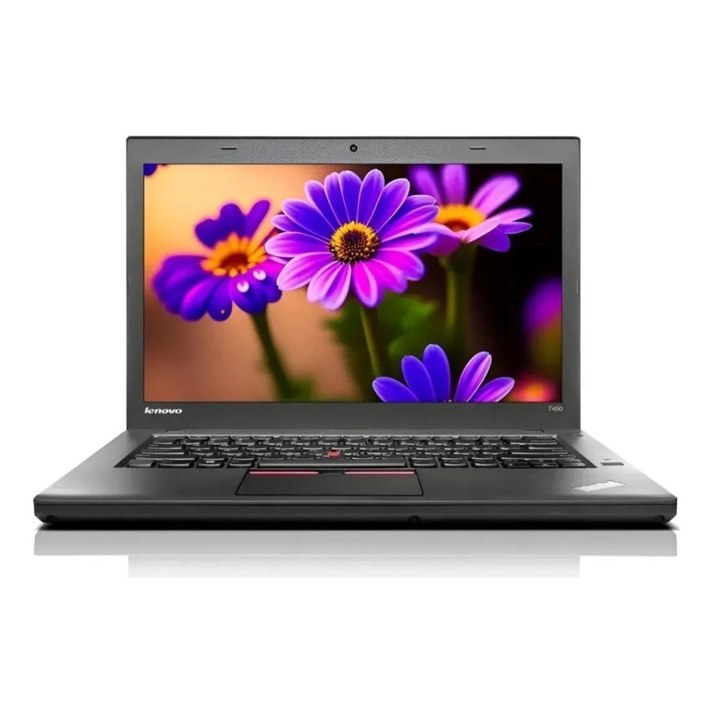 i5 3ª Gen/ 8GB Ram/ SSD 120GB/ Tela 12/ Bateria 2H/ Notebook  Thinkpad X230