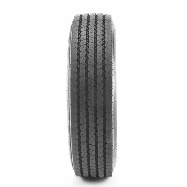 Kit 2 Pneus 215/75 R17.5 Linglong LLF86 16PR 135/133J Aro 17.5 DIRECIONAL / LISO — imagem 2 de 2