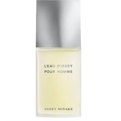 Perfume Issey Miyake L"Eau D"Issey Pour Homme EDT - Frescor e Elegância Vibrante