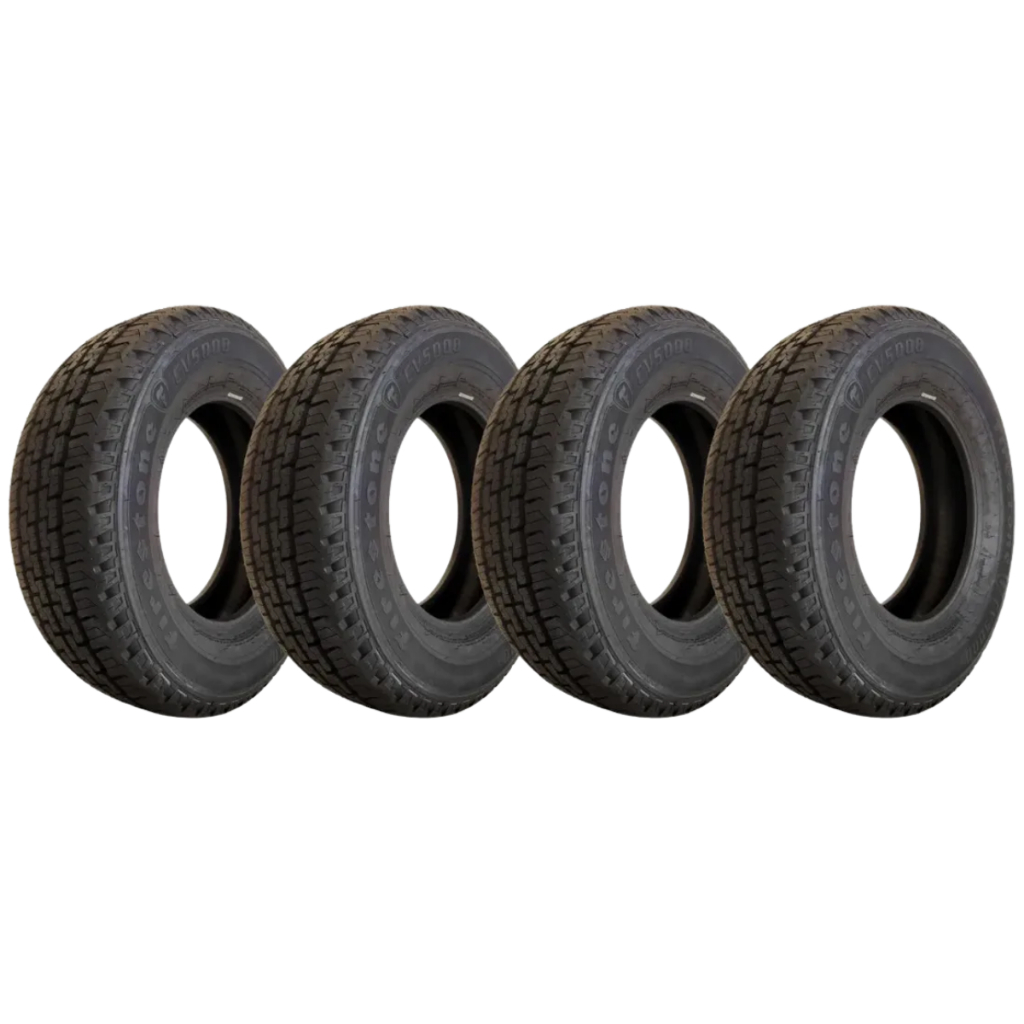 Firestone CV5000
