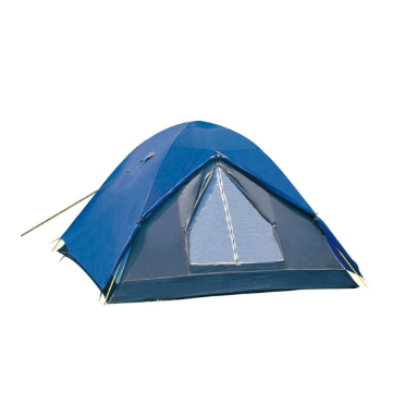 Barraca Camping NTK Fox 2/3 Pessoas — imagem 2 de 2
