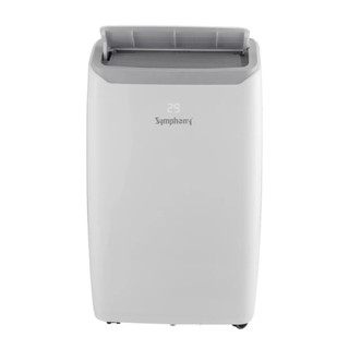 AR CONDICIONADO PORTÁTIL QUENTE E FRIO 12000 BTUS 220V SYMPHONY OPTIMA