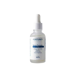Sérum Firmador Íntimo Cicatribem 30ml Sensação de Firmeza Hidratação Delicada e Maciez Prolongada Região Íntima Feminina