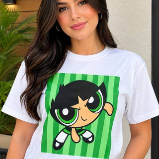 BLUSA CAMISETA TSHIRT 100% ALGODÃO ESTAMPADA TENDÊNCIA VERÃO MODA FEMININA, BLUSA ESTAMPADA , BLUSA FEMININA