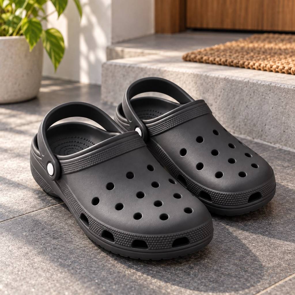 Chinelo Babuche Adulto Unissex Mais Leve Macia e Super Sandália Confortável Várias Cores — imagem 2 de 2