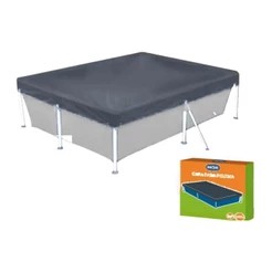 Capa Para Piscina 1000 Litros Proteção Nova Verão Mor