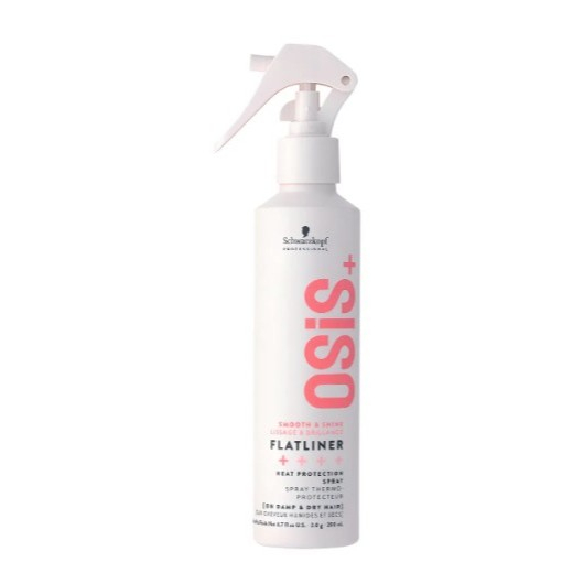 OSiS Flatliner 200ml - Schwarzkopf