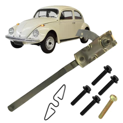 Maquina De Vidro L. Esquerdo ( Motorista ) Fusca 1971 A 1996