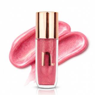 Gloss Labial Instant Glow 3D Nina Makeup