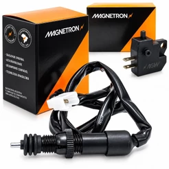 Kit Interruptor de Freio Cbx 250 Twister 2001-2008 (Dianteiro e Traseiro) Magnetron