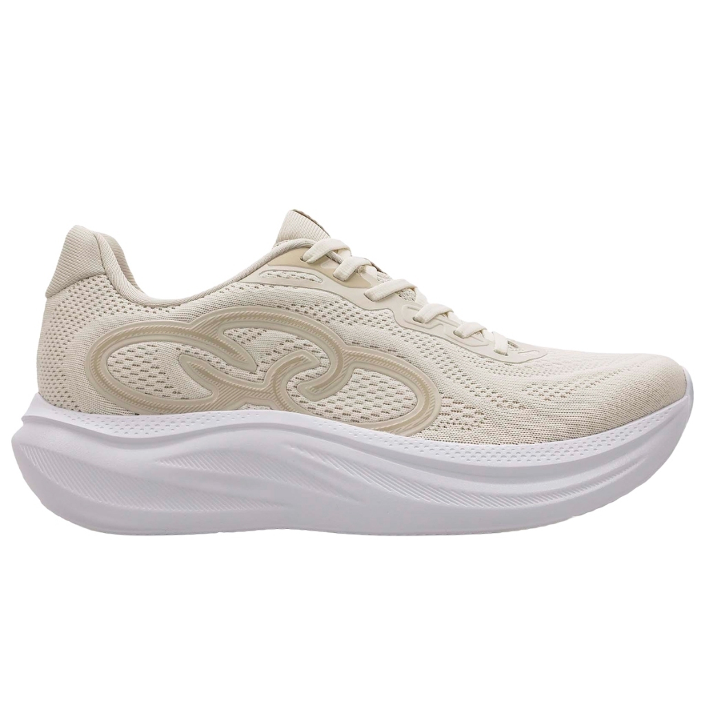 Tênis Masculino de Caminhada Rush Confortável - Olympikus