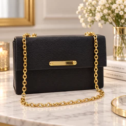 Bolsa Feminina de Ombro Tiracolo Clutch Dia a Dia Passeios Festa Várias Cores Promoção