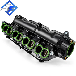 Coletor De Admissão Fiat Toro Jeep Compass Renegade Diesel Original Mahle