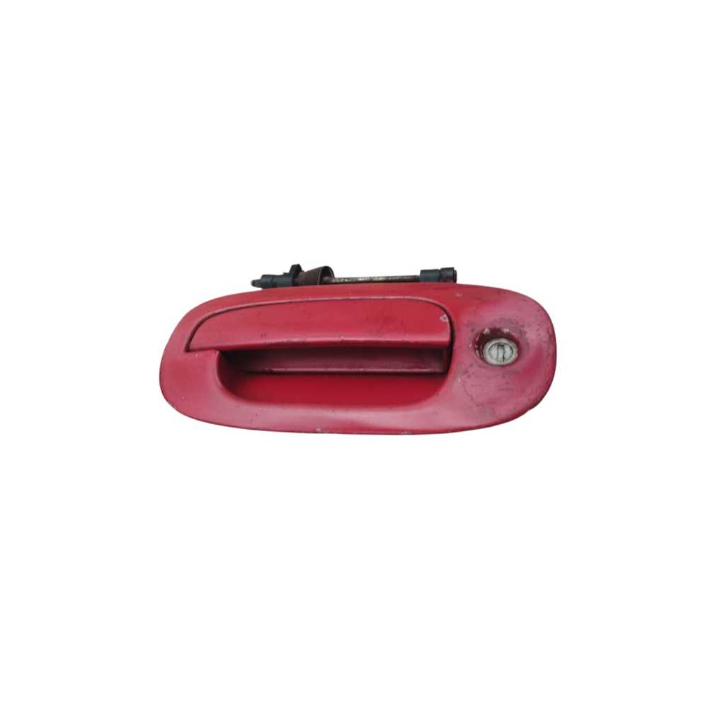 Maçaneta Externa Dianteira LE Dodge Dakota 2000