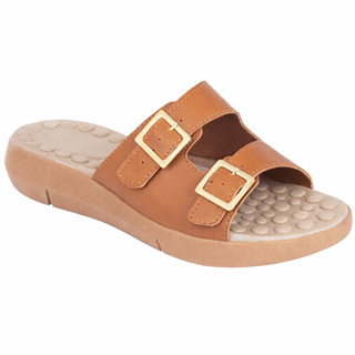 Sandalia Ortopedica Esporão Facite Plantar Chinelo Feminino Má Circulação Alivio das Dores nos Pés em Oferta na Shopee
