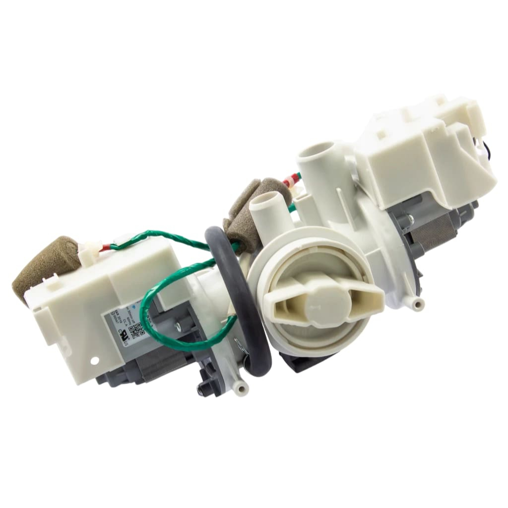 Bomba De Dreno Lava e Seca Samsung DC96-01585P 127V Original
