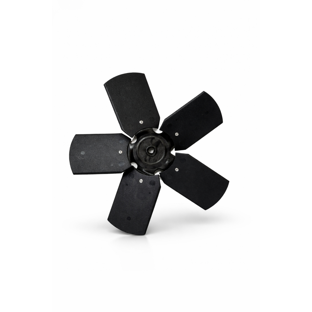 HELICE PARA EXAUSTOR DE 30CM