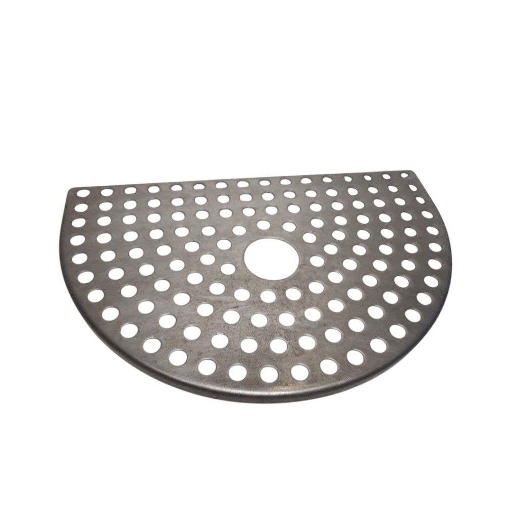 Grade De Inox - Bandeja Nespresso Essenza C100 C90 C92 C101 (Usado)