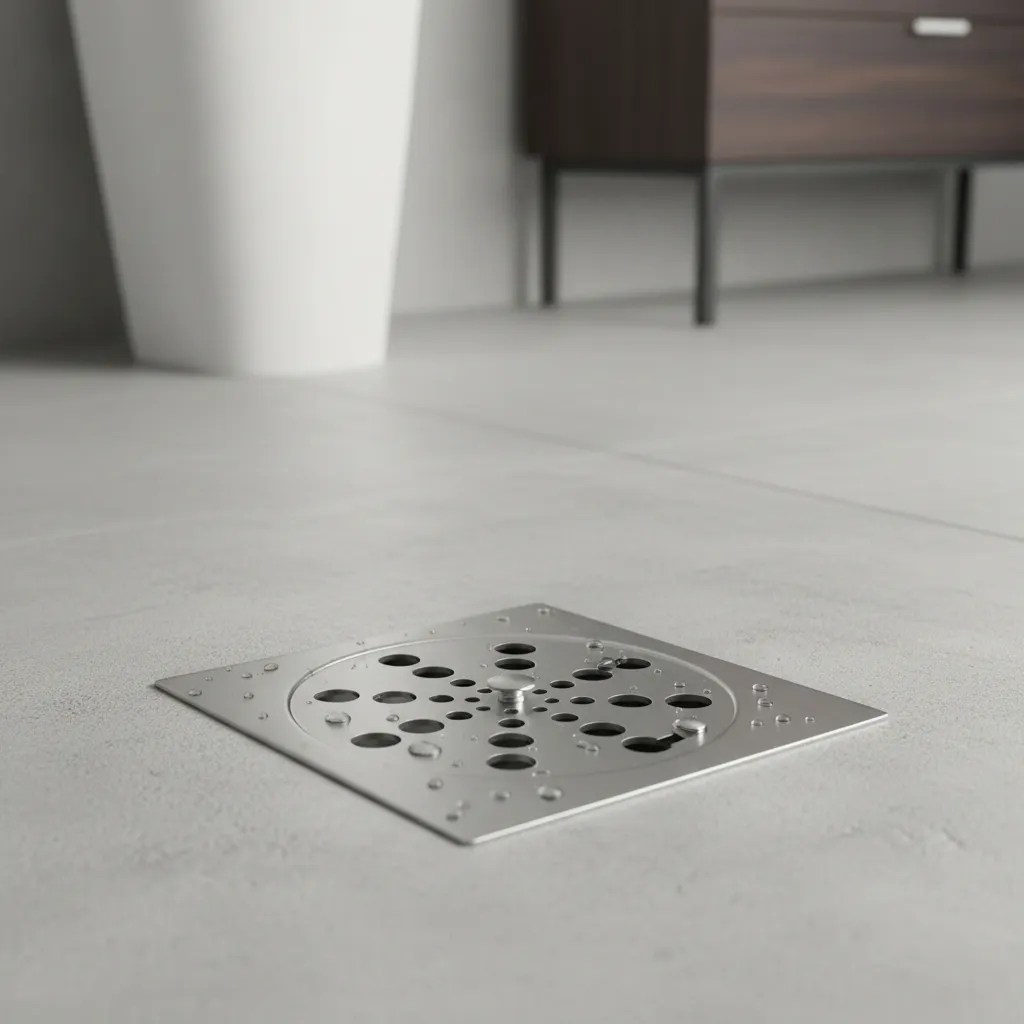 Ralo Tampa Grelha 9.4x9.4 15x15 INOX Quadrada Redondo Abre e Fecha Aço Inox Rotativo em Oferta na Shopee