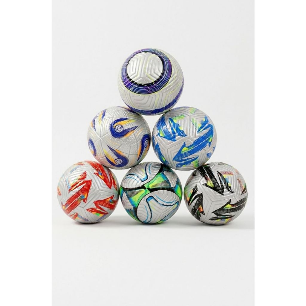 Bola de futebol profissional de campo N5
