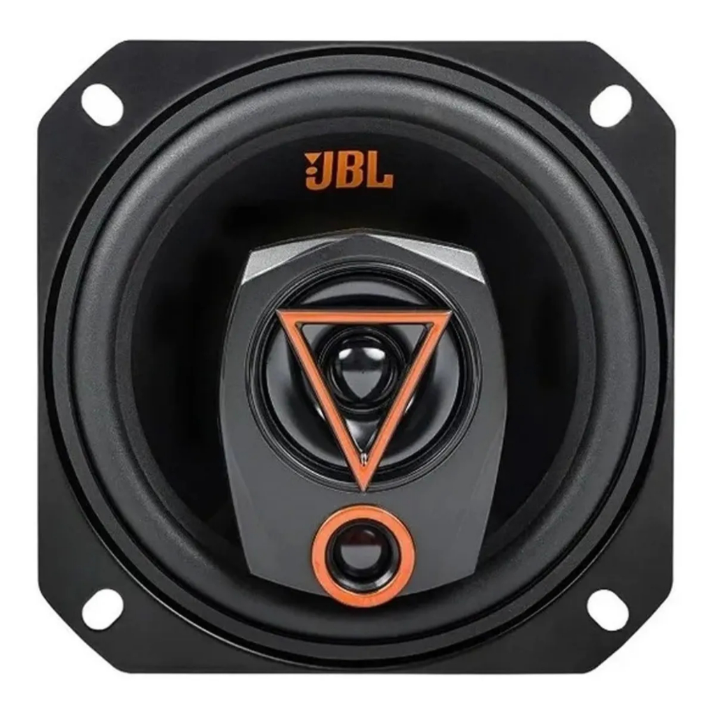 Kit 4 Alto Falantes Jbl Multisystem Triaxial 4trms80 4 Pol 80w Rms 4 Ohms — imagem 2 de 2