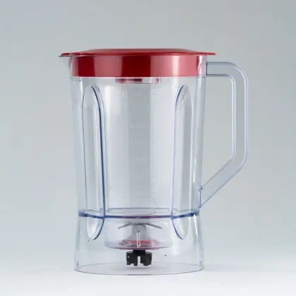 COPOTampa vermelha compatível com PHLC PH700/900 Fun Kitchen Max2  Britâni B1000 PLQ915