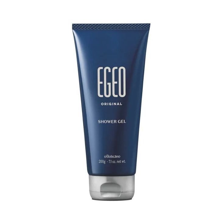 Egeo Bomb Black Perfume masculino O Boticário Desodorante Colônia 90 Ml