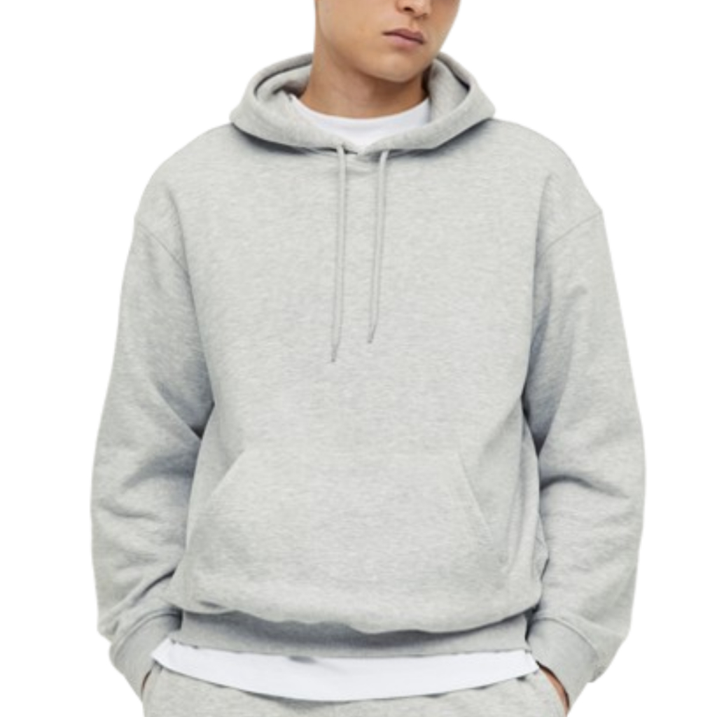 Moletom Liso Premium Básico Blusa De Frio Flanelado Casaco  Masculino Feminino Canguru Capuz e Bolso