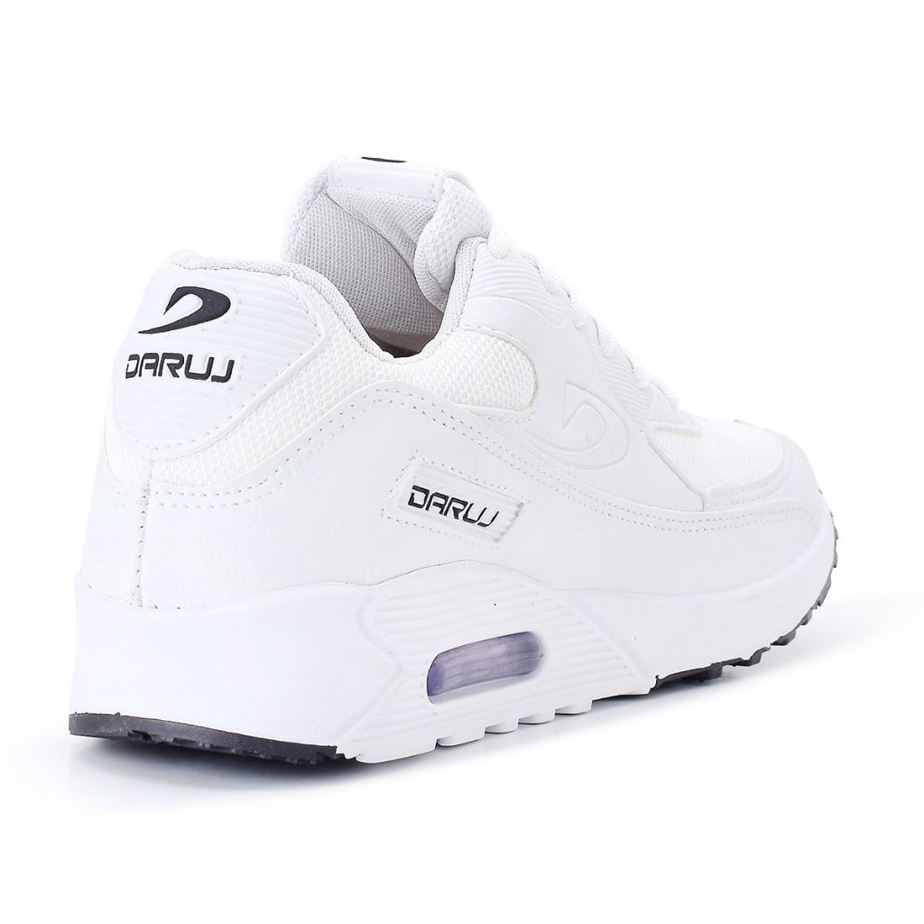 Tenis Leve Masculino Confortavel Academia Caminhada Promoçao