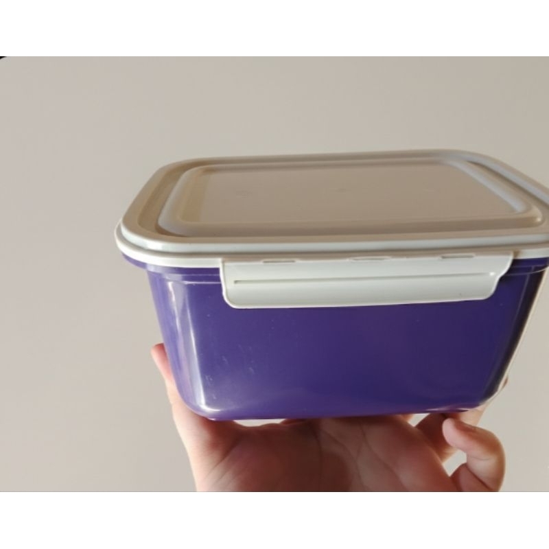 Kit Cozinha 11 Peças Potes Herméticos + Jarra e Copos Tampa Vedação