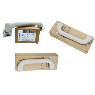Kit 3 Alças Segurança Teto + Parafusos Gol Voyage Saveiro G5 G6 G7 G8 em Oferta na Shopee