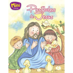 Mini Bíblicos | Parábolas de Jesus
