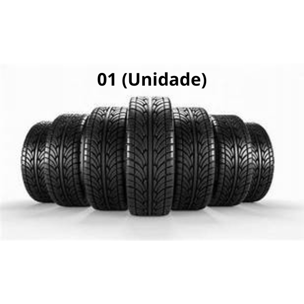 (Aprovado) Pneu Remolde de Carro Borracha Vipal Aro 13/165/70