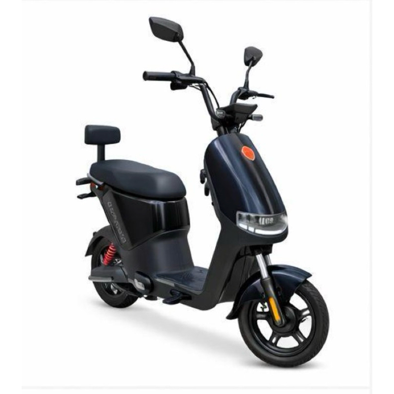 Scooter (Bike) Elétrica foston X15 Max (X13 EX) 1000w 32km/h Moto Elétrica Adulto Bateria Litio Painel Led - SEM CNH