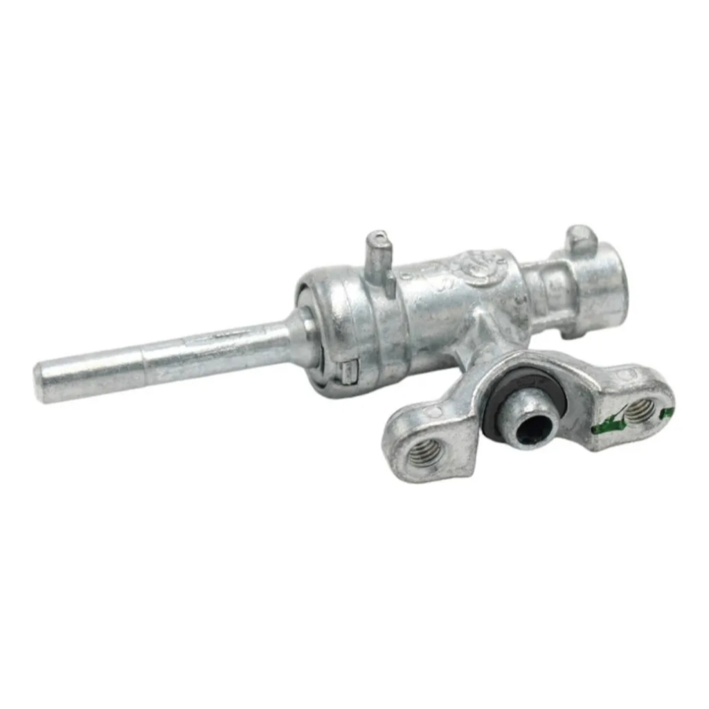 Ramal Regulador Registro Fogao Electrolux 52sb 56sm 56txe 76sb e Outros