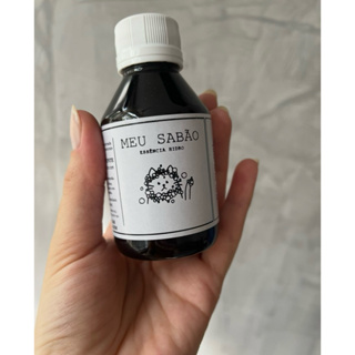 Essência hidrossolúvel Patchuli - 100ml em Oferta na Shopee