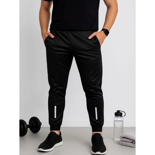 Calça Masculina Chimpa Jogger Esportiva Academia Slim Treino