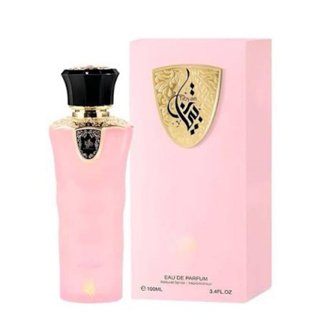 Al wataniah tibyan eau de parfum 100ml em Oferta na Shopee