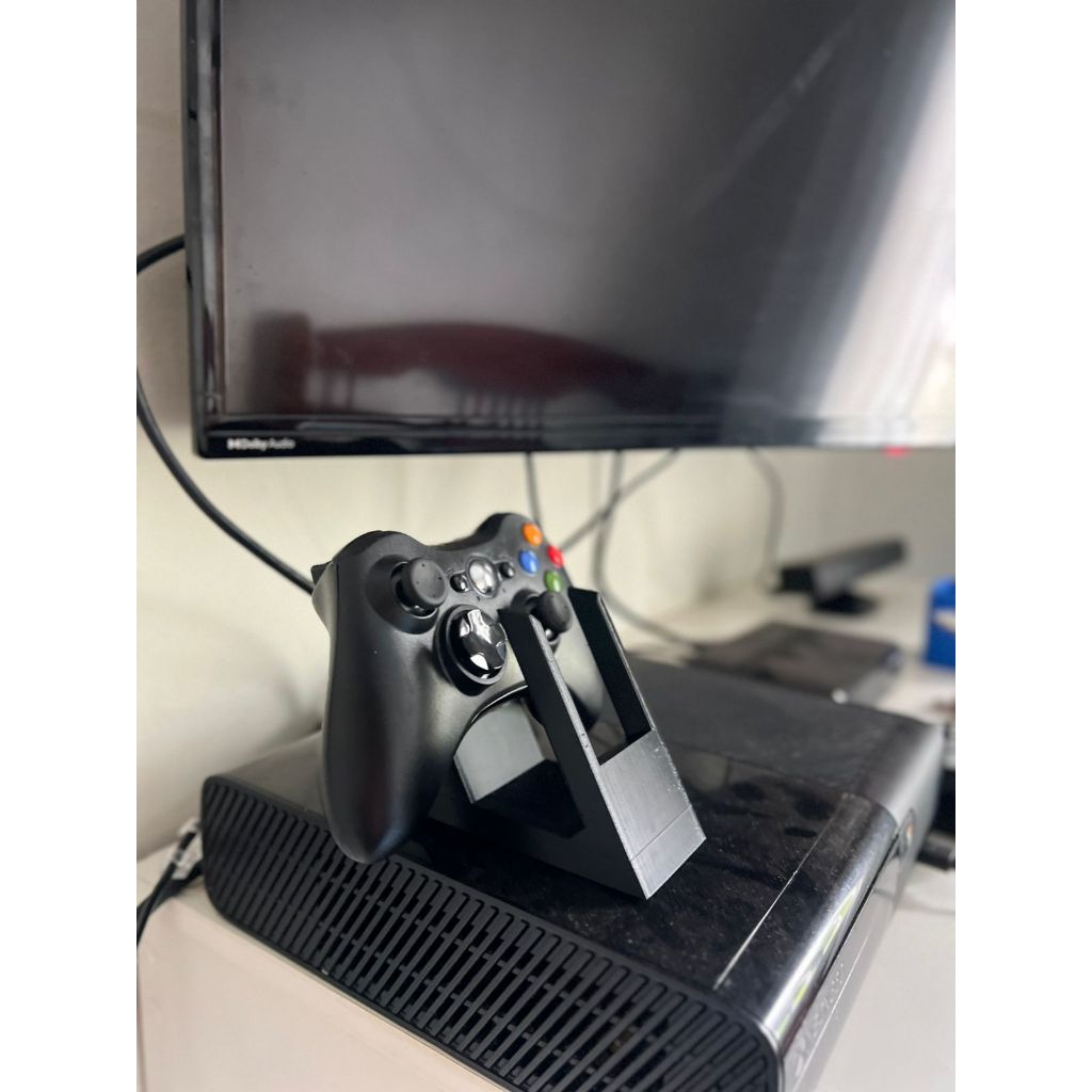 suporte duplo controle de xbox360