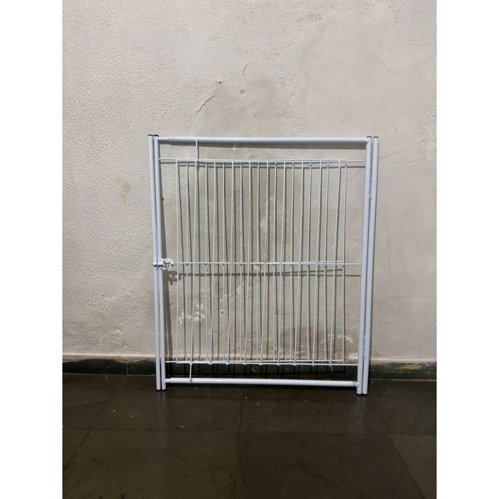 portão Ajustável de 70cm até 115cm