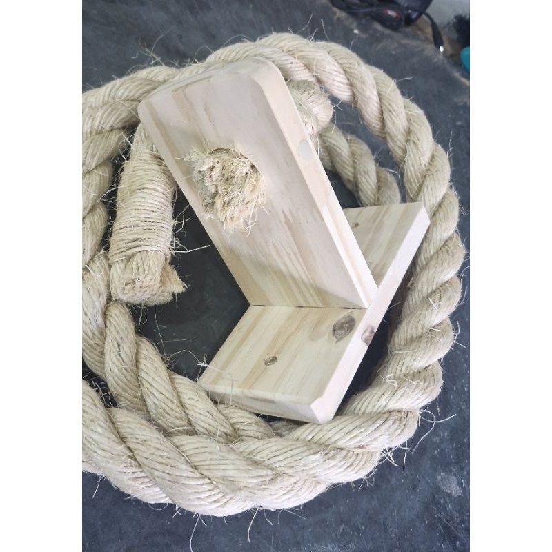 Corda de escalada para gatos diversão garantida para seu felino