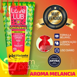 LUBRIFICANTE BEIJÁVEL LAPILOVE SABORES DELICIOSOS PRA LAMBER GOSTOSO em Oferta na Shopee