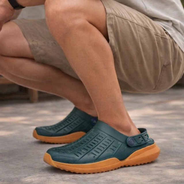 Chinelo Masculino  Boaonda Sandália Masculina Sola Antiderrapante em Oferta na Shopee