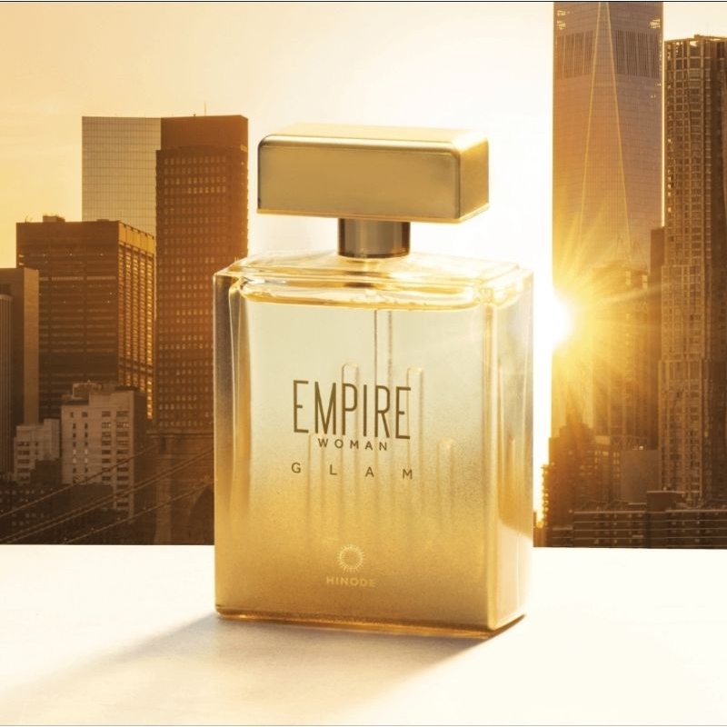 Perfume Empire Woman Glam 100 ml Hinode
