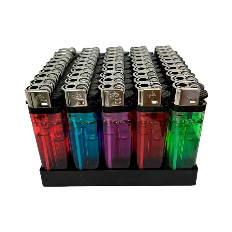 caixa de isqueiro , atacado , ideal para restaurante bares! em Oferta na Shopee