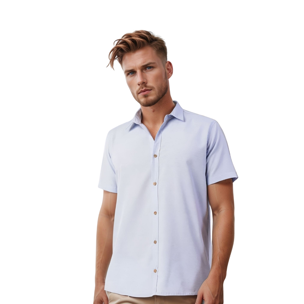 Camisa Social Linho Masculino Camisa Social Linho Masculino Manga Curta Camisa Linho Masculina